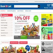 bookmycart.com