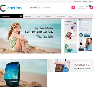 Cartinn