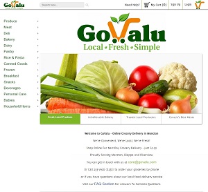 Govalu